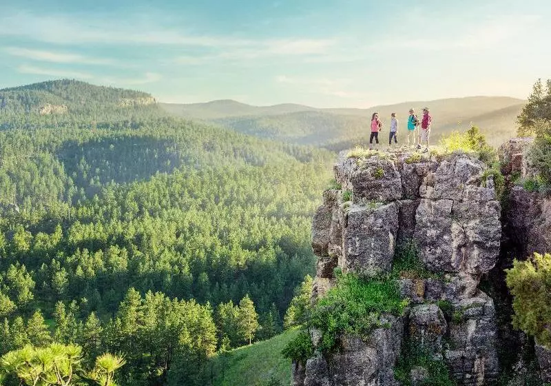 ホテル Holiday Inn Express & Suites   Rapid City   Rushmore South, An Ihg
