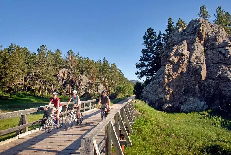 ホテル Holiday Inn Express & Suites   Rapid City   Rushmore South, An Ihg