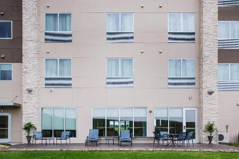 ホテル Holiday Inn Express & Suites   Rapid City   Rushmore South, An Ihg
