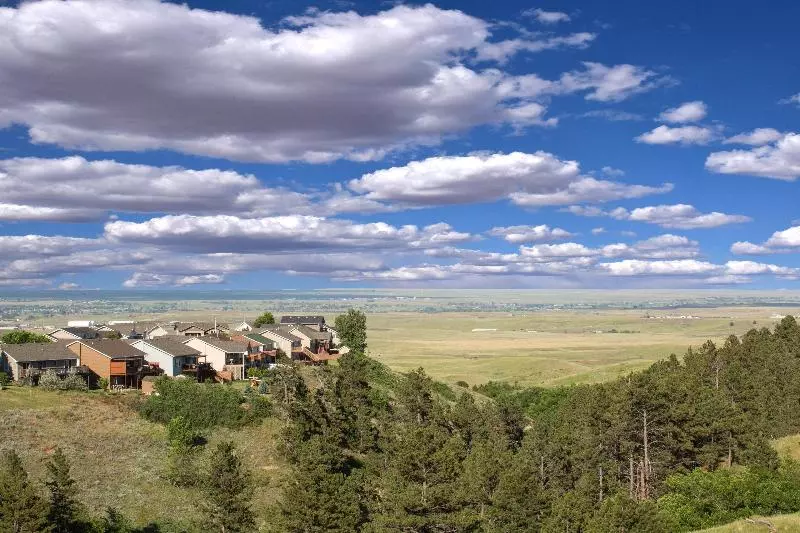 ホテル Holiday Inn Express & Suites   Rapid City   Rushmore South, An Ihg