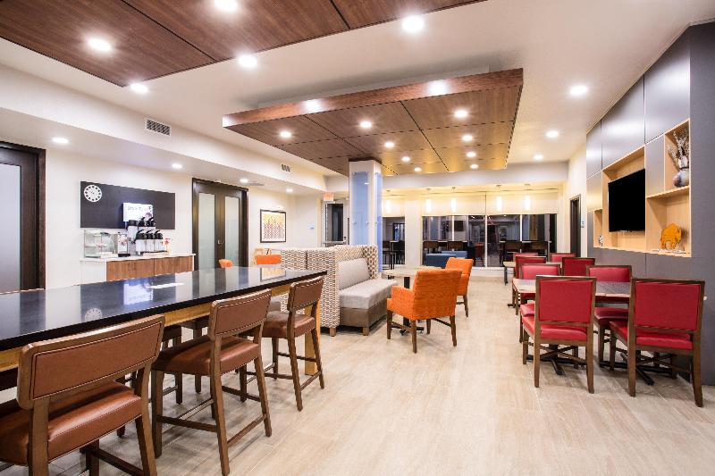 فندق Holiday Inn Express & Suites   Rapid City   Rushmore South, An Ihg