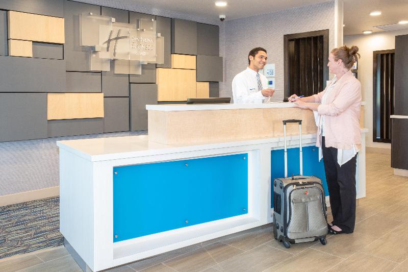 فندق Holiday Inn Express & Suites   Rapid City   Rushmore South, An Ihg