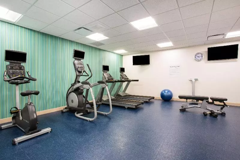 ホテル Holiday Inn Express & Suites   Rapid City   Rushmore South, An Ihg