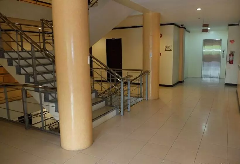 Hotelli Imerex Plaza