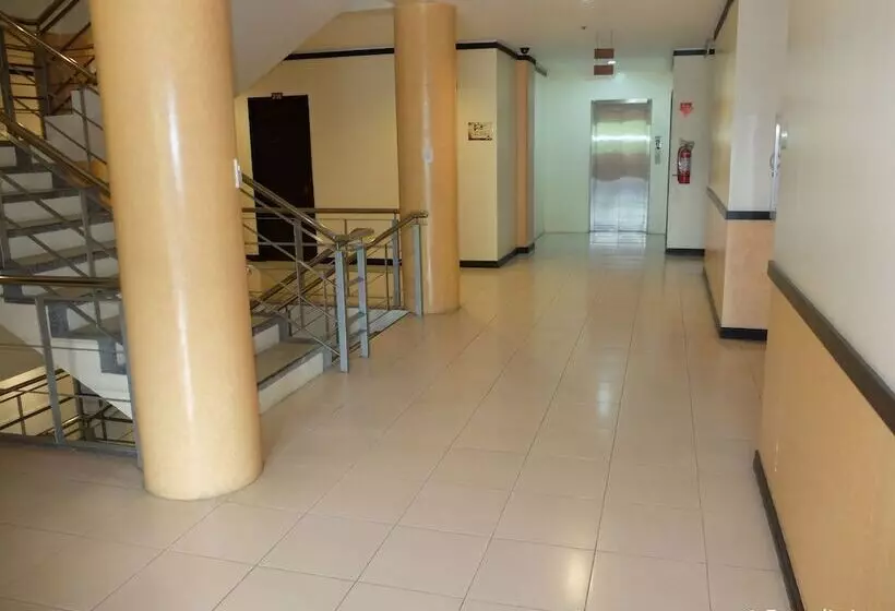 Hotelli Imerex Plaza