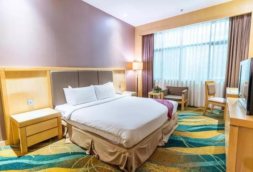 Hotelli Imperial Palace