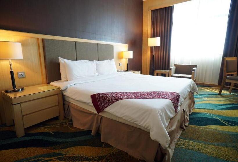 Hotel Imperial Palace