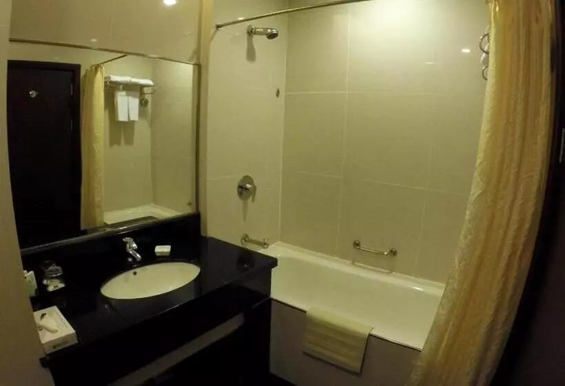 Hotelli Imperial Palace