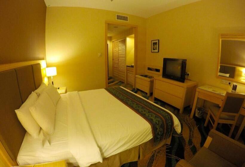 Hotel Imperial Palace