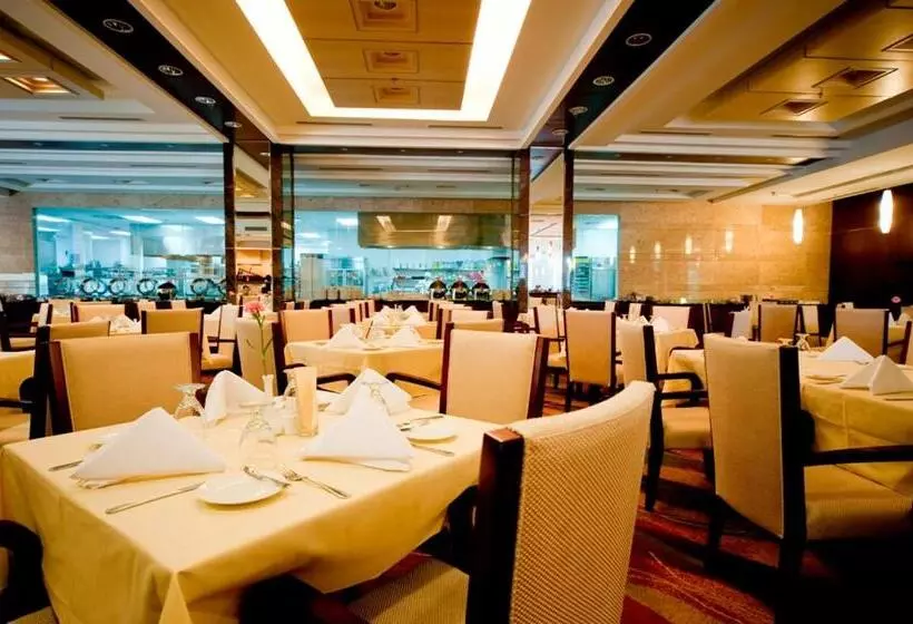 Hotelli Imperial Palace