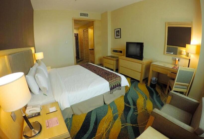 Hotel Imperial Palace