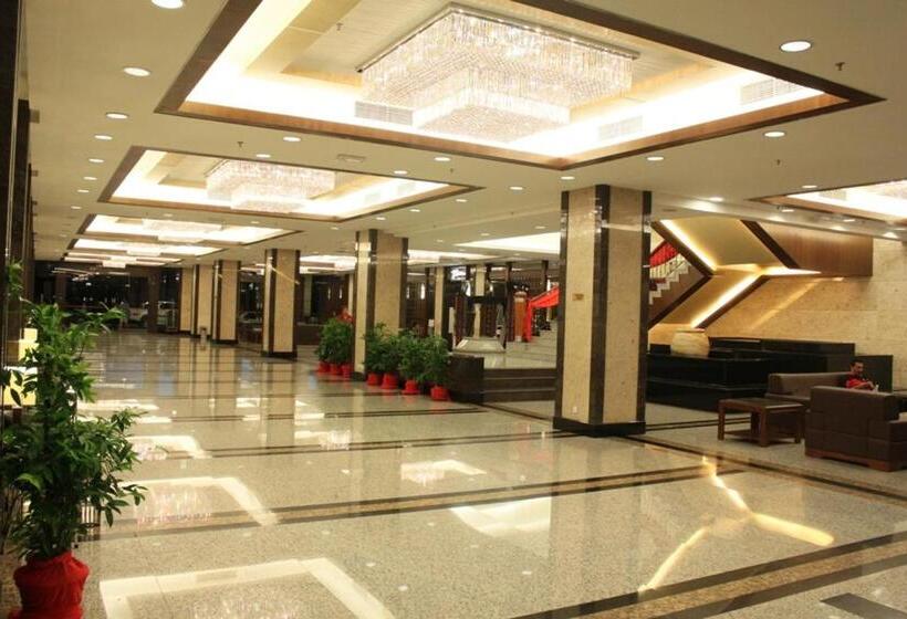 Hotel Imperial Palace