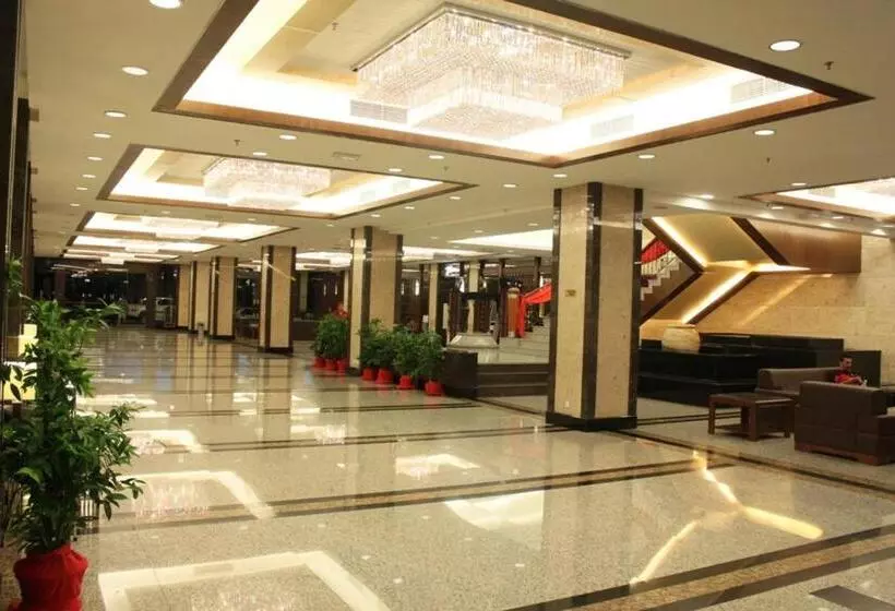 Hotelli Imperial Palace