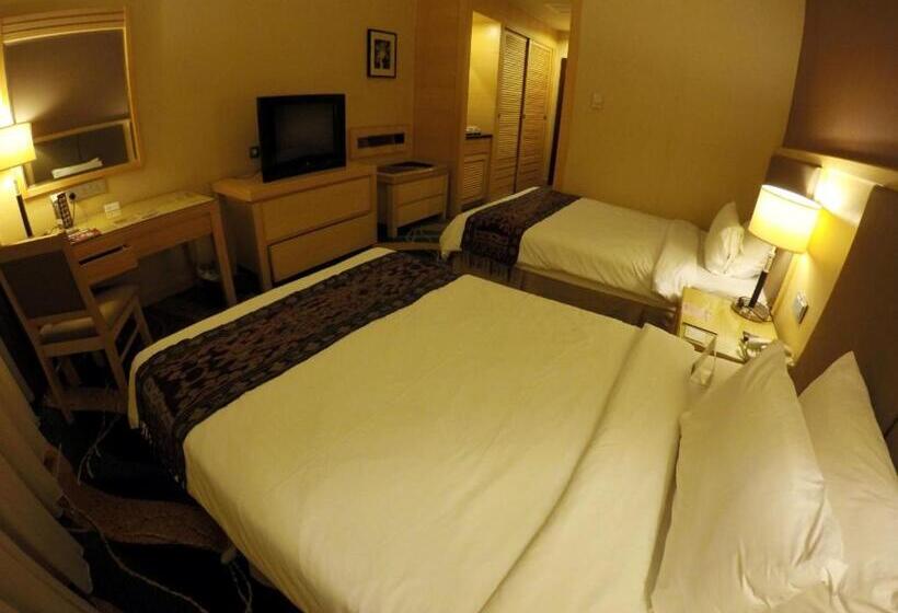 Hotel Imperial Palace