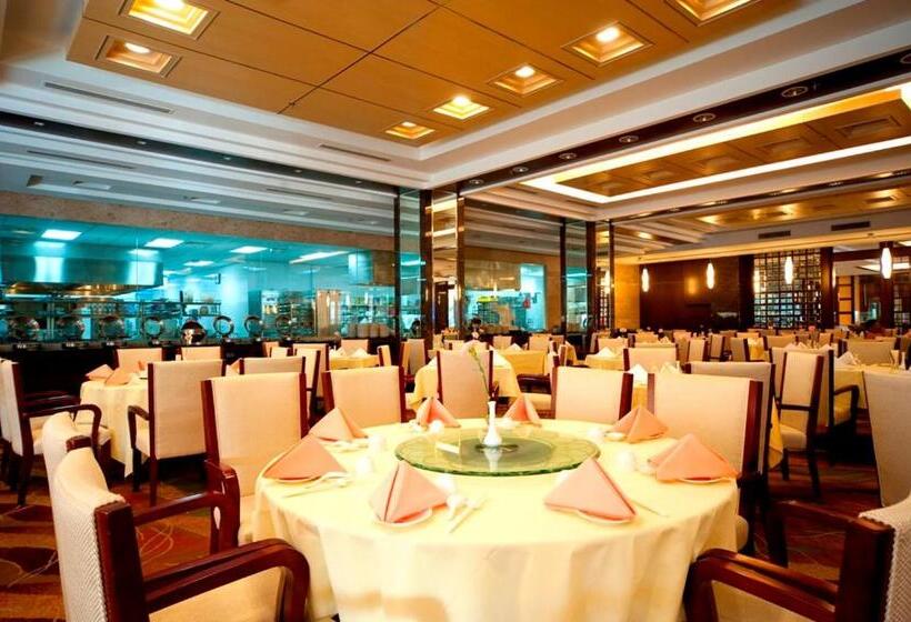 Hotel Imperial Palace