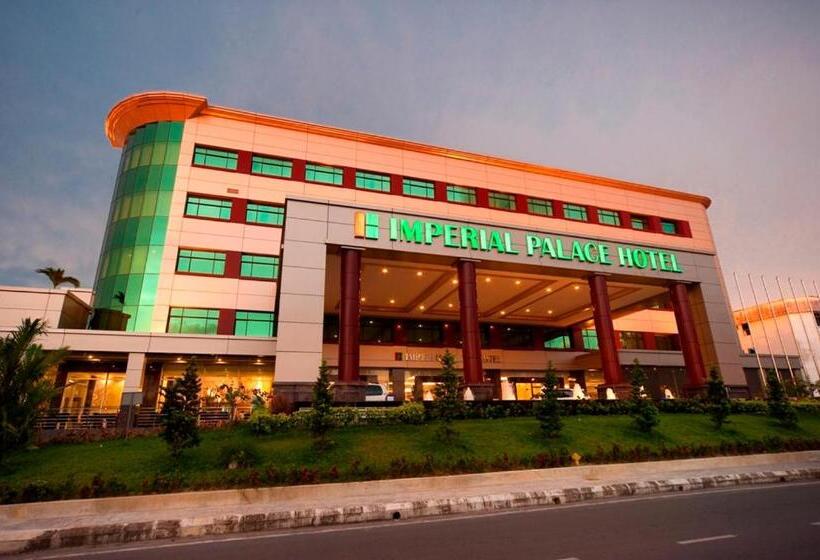 Hotel Imperial Palace