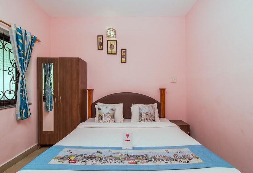 Hotell Oyo Stayout For Partying At Club Cabana