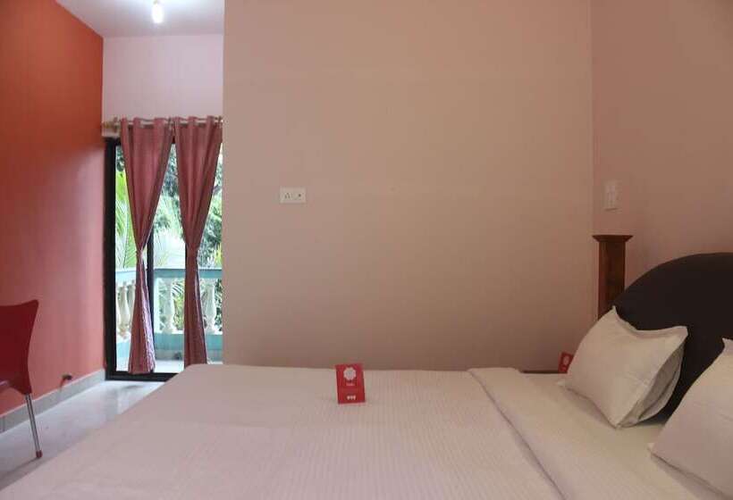 Hotell Oyo Stayout For Partying At Club Cabana