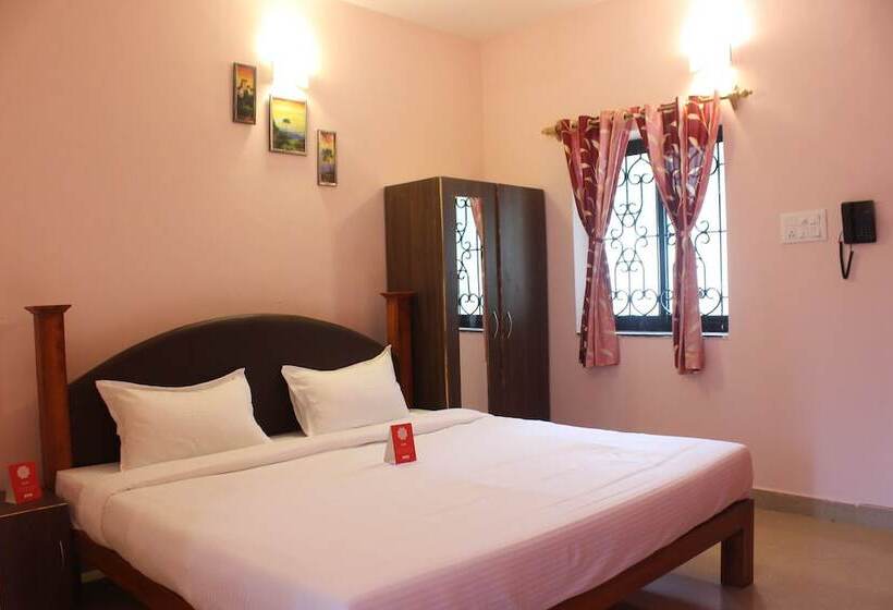 Hotell Oyo Stayout For Partying At Club Cabana