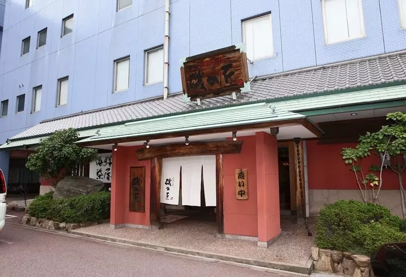 Hotelli Sakaide Grand