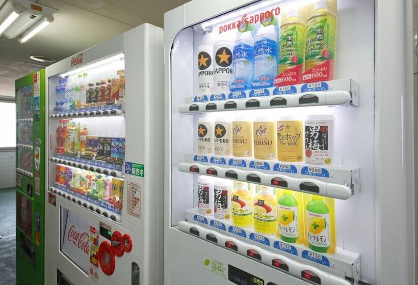 בית מלון כפרי Sakaide Grand