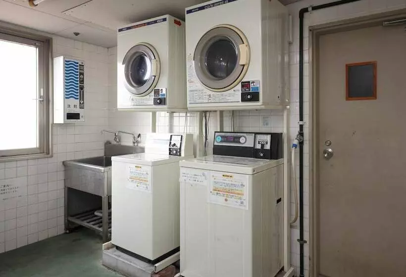 Hotelli Sakaide Grand