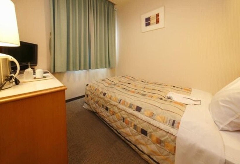 בית מלון כפרי Sakaide Grand