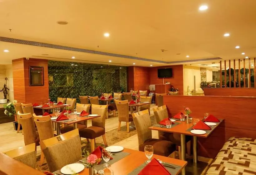 ホテル Sivaraj Inn Salem