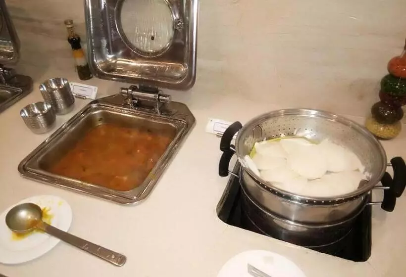 ホテル Sivaraj Inn Salem
