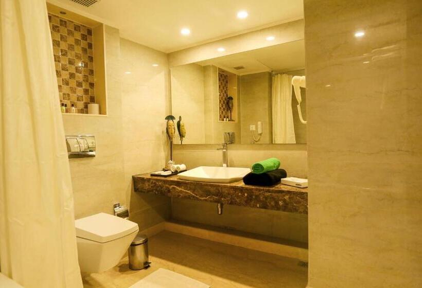 酒店 Sivaraj Inn Salem