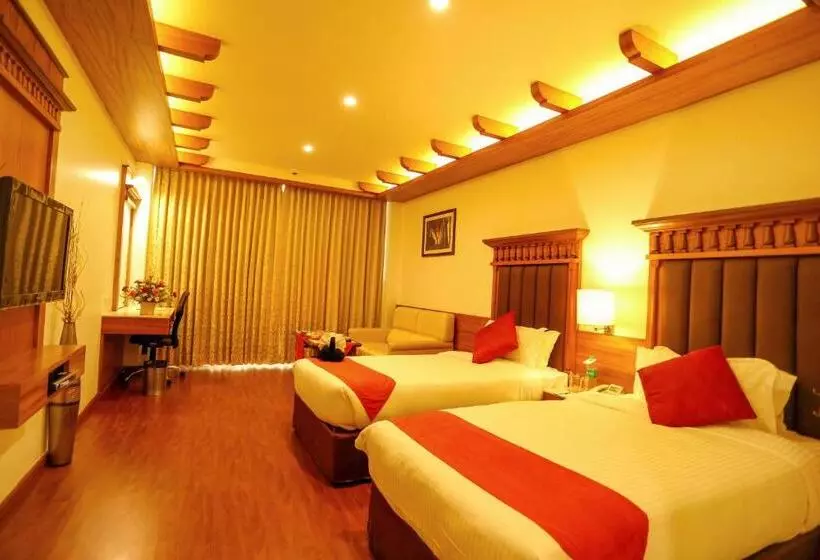 ホテル Sivaraj Inn Salem
