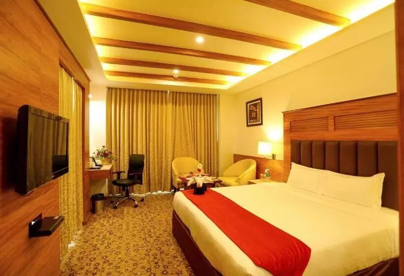 ホテル Sivaraj Inn Salem