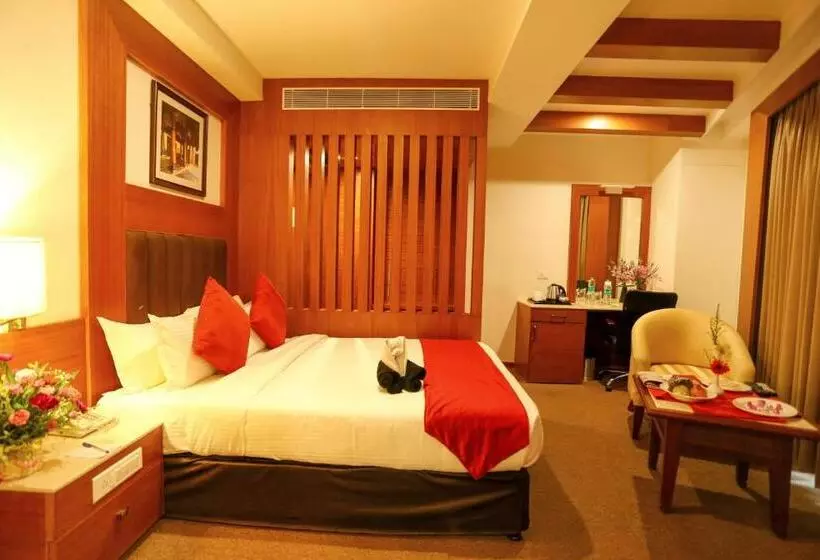 ホテル Sivaraj Inn Salem