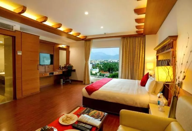 ホテル Sivaraj Inn Salem