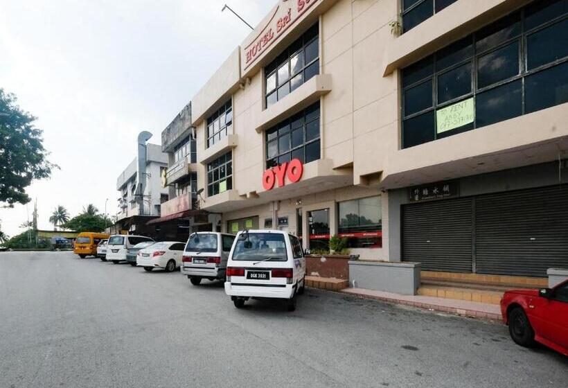 בית מלון כפרי Sri Sutra - Sungai Buloh