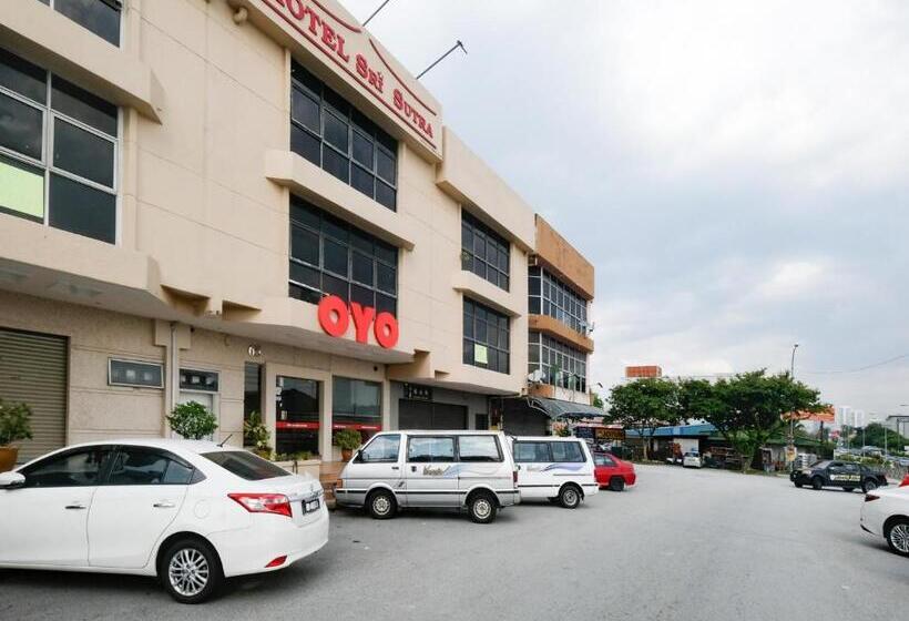 בית מלון כפרי Sri Sutra - Sungai Buloh