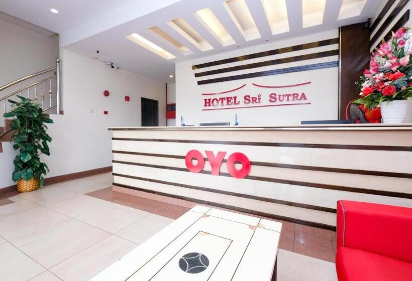 בית מלון כפרי Sri Sutra - Sungai Buloh