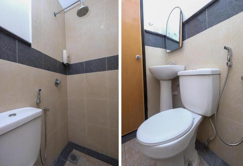 בית מלון כפרי Sri Sutra - Sungai Buloh