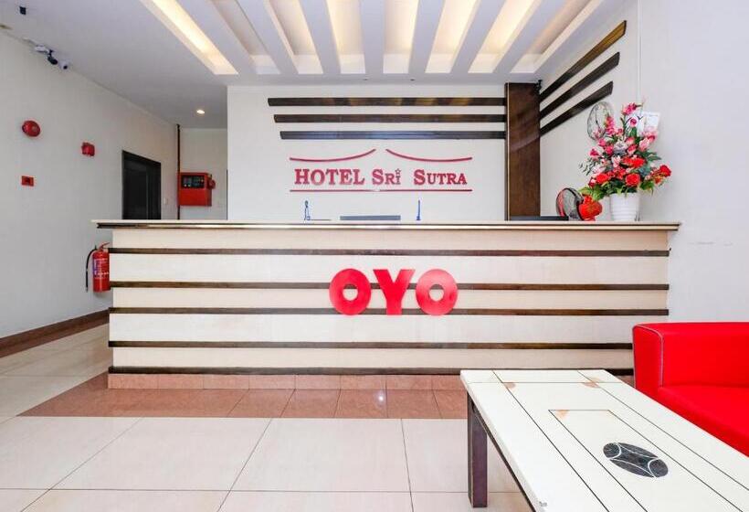 בית מלון כפרי Sri Sutra - Sungai Buloh