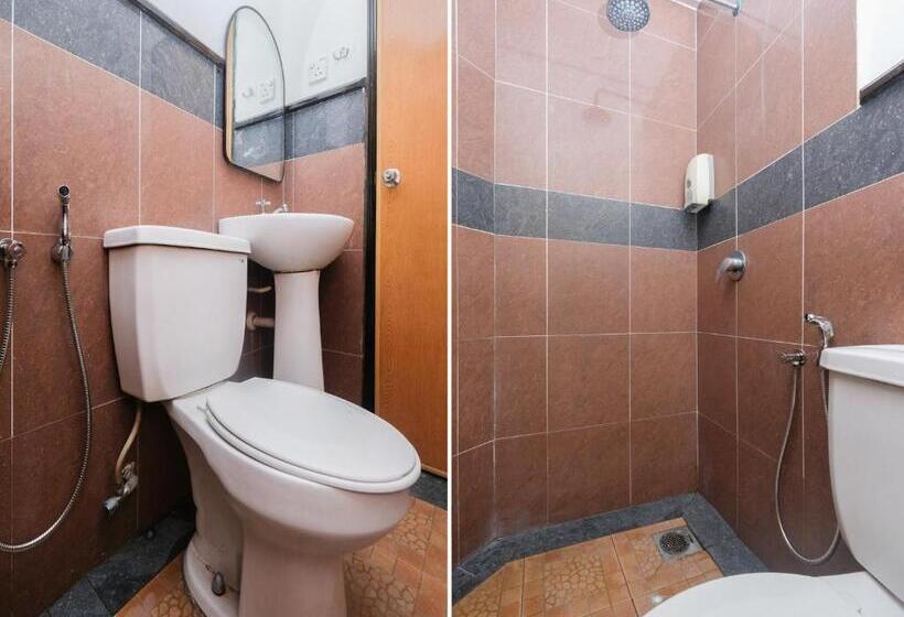 בית מלון כפרי Sri Sutra - Sungai Buloh