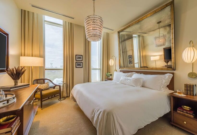 ホテル The Dewberry Charleston