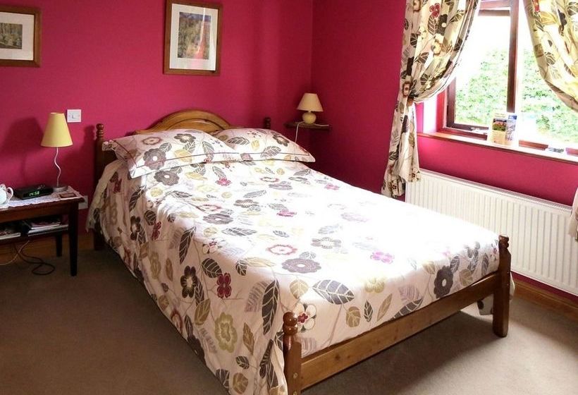 호텔 Tyddyn Chambers B&b