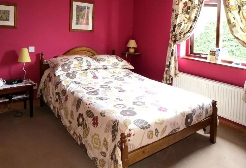 Hotel Tyddyn Chambers B&b