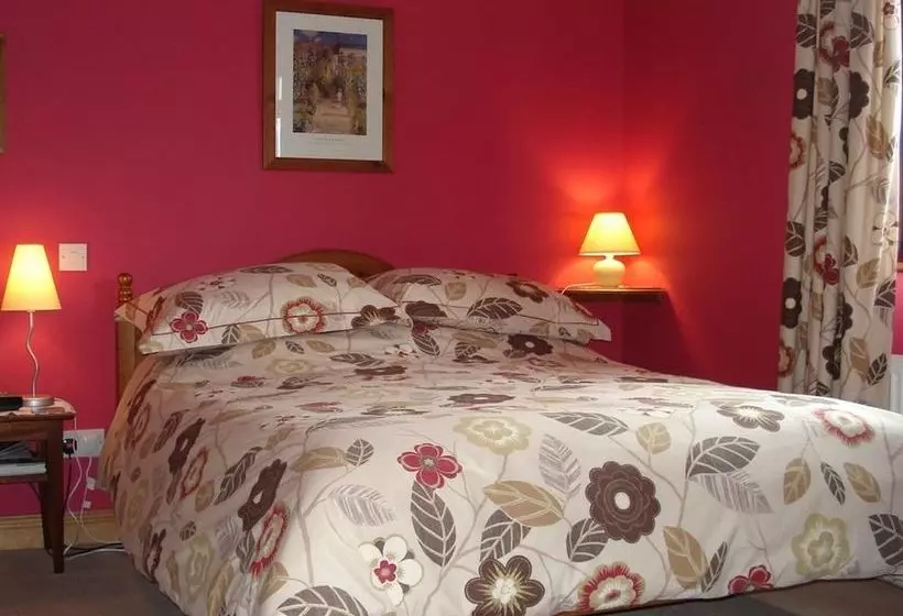 Hotel Tyddyn Chambers B&b
