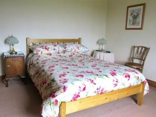 Hotel Tyddyn Chambers B&b