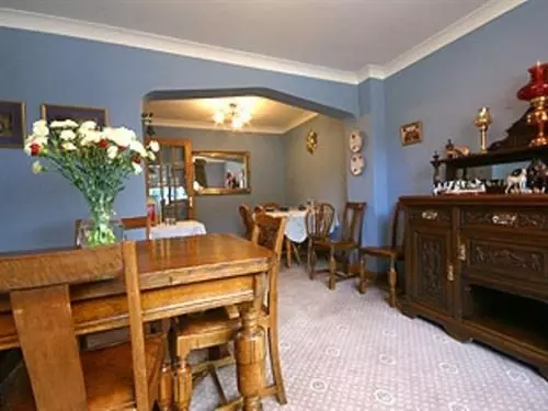 Hotel Tyddyn Chambers B&b