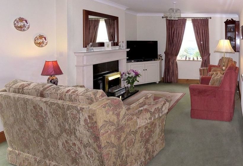 호텔 Tyddyn Chambers B&b