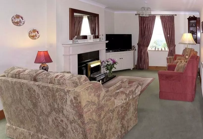 Hotel Tyddyn Chambers B&b