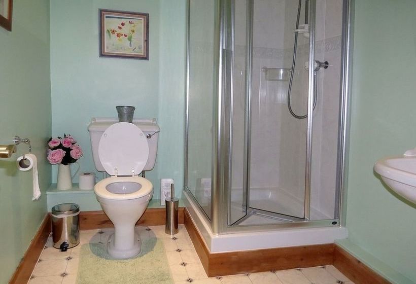 호텔 Tyddyn Chambers B&b