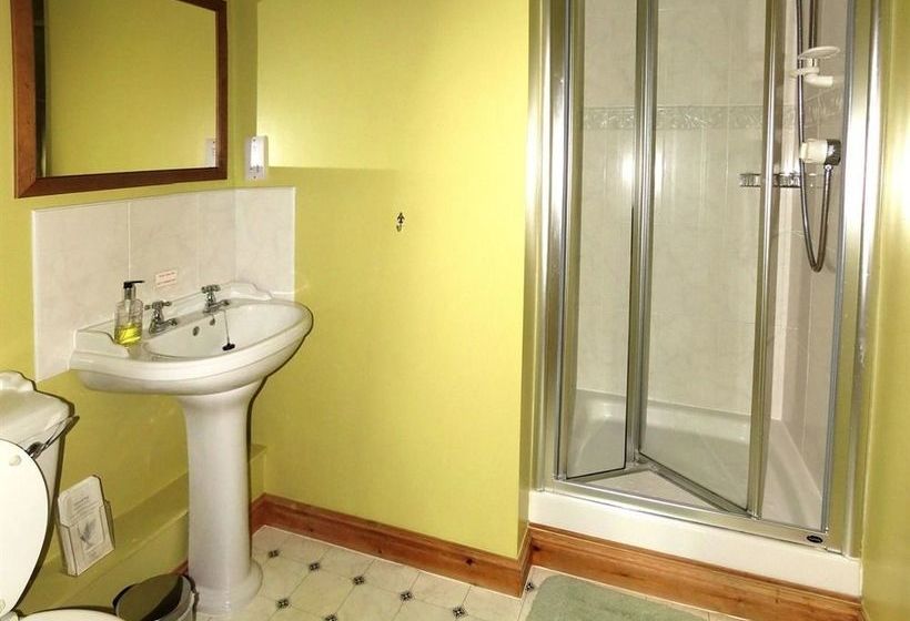 호텔 Tyddyn Chambers B&b